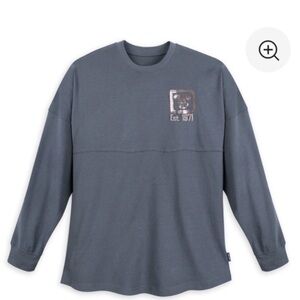 Disney Parks Briar Rose Gold Spirit Jersey!